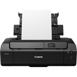 Принтер Canon PIXMA PRO-200