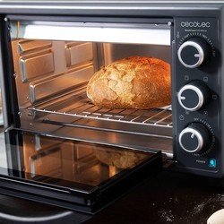Электродуховка Cecotec Bake&Toast 570