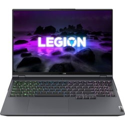 Ноутбук Lenovo Legion 5 Pro 16ACH6H (5P 16ACH6H 82JQ000PRK)