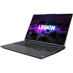 Ноутбук Lenovo Legion 5 Pro 16ACH6H (5P 16ACH6H 82JQ000URK)