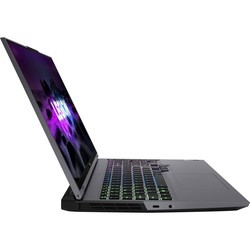 Ноутбук Lenovo Legion 5 Pro 16ACH6H (5P 16ACH6H 82JQ000URK)