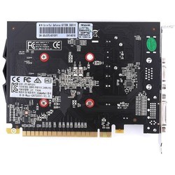 Видеокарта Colorful GeForce GT 730 K 2GD3-V