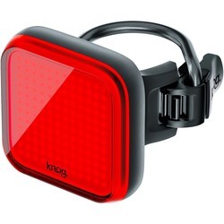 Велофонарь Knog Blinder X Rear