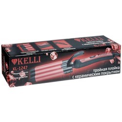 Фен Kelli KL-1247