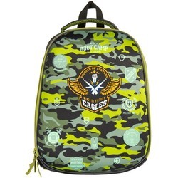 Школьный рюкзак (ранец) ArtSpace School Friend Military