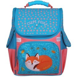Школьный рюкзак (ранец) ArtSpace Junior Foxy