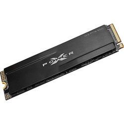 SSD Silicon Power SP256GBP34XD8005
