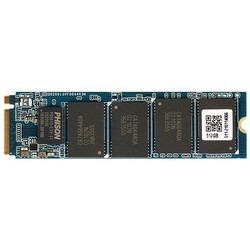 SSD Qumo Q3DT-256GPPH-NM2