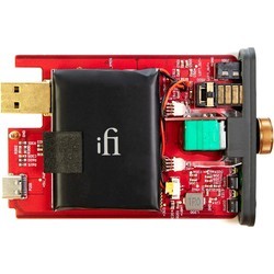 ЦАП iFi HIP DAC