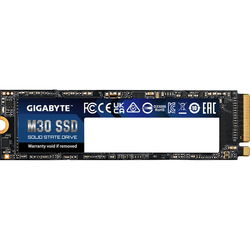 SSD Gigabyte GP-GM30512G-G