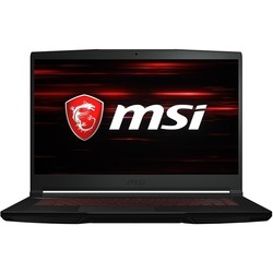 Ноутбуки MSI GF63 8RC-052NL