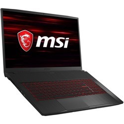 Ноутбуки MSI GF75 8RC-052NL