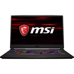 Ноутбуки MSI GS75 9SG-645US