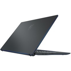 Ноутбуки MSI P14 A10SC-033FR