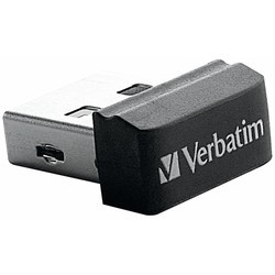 USB-флешка Verbatim Store n Stay Nano 64Gb