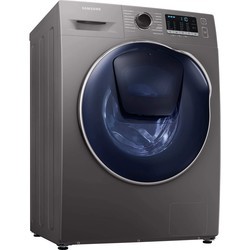 Стиральная машина Samsung AddWash WD8NK52E0ZX