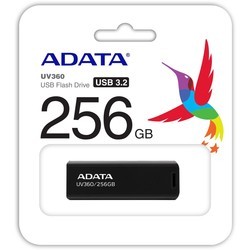 USB-флешка A-Data UV360 256Gb