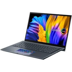 Ноутбуки Asus UX535LI-H2170R