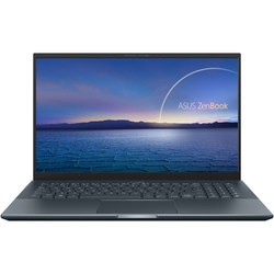 Ноутбук Asus ZenBook Pro 15 UX535LI (UX535LI-BN139R)