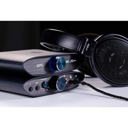 ЦАП iFi Zen DAC Signature