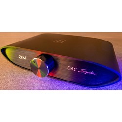 ЦАП iFi Zen DAC Signature