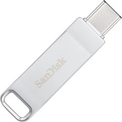 USB-флешка SanDisk Ultra Dual USB 3.1 128Gb