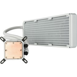Система охлаждения Enermax Liqmax III 360 White ARGB