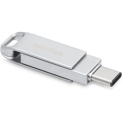 USB-флешка SanDisk Ultra Dual USB 3.1 64Gb