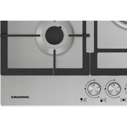 Варочная поверхность Grundig GIGA 7235250 X