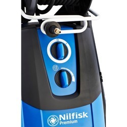 Мойка высокого давления Nilfisk Premium 190-12