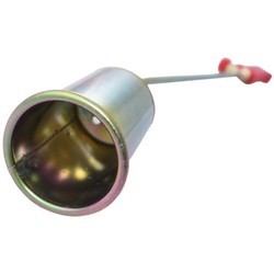 Газовая лампа / резак Intertool GB-0042