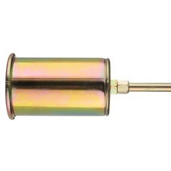 Газовая лампа / резак Intertool GB-0046