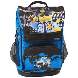 Школьный рюкзак (ранец) Lego City Police Maxi 20180-2003
