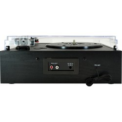 Проигрыватель винила Ritmix LP-200B