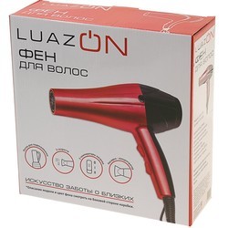 Фен Luazon LGE-003