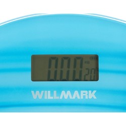 Весы Willmark WBS-1809RD