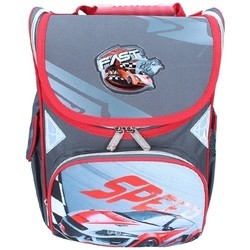 Школьный рюкзак (ранец) CLASS Speed 9710