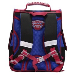 Школьный рюкзак (ранец) CLASS Football 9810
