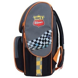 Школьный рюкзак (ранец) CLASS Race Car 9709