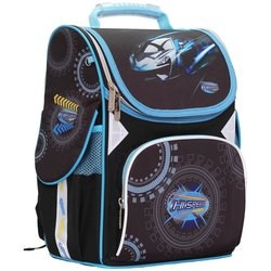 Школьный рюкзак (ранец) CLASS Hi Speed 9813
