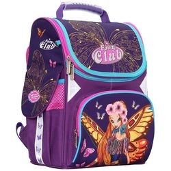Школьный рюкзак (ранец) CLASS Fairy Glam 9802