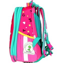 Школьный рюкзак (ранец) CLASS Puppy 2012