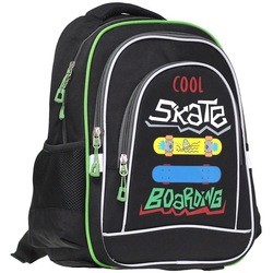 Школьный рюкзак (ранец) CLASS Skate 9940