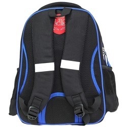 Школьный рюкзак (ранец) CLASS Football 9938
