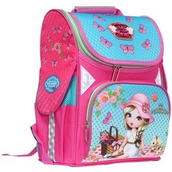 Школьный рюкзак (ранец) CLASS Fairy Club 9922