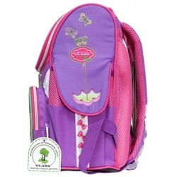 Школьный рюкзак (ранец) CLASS Girls Dreams 9917