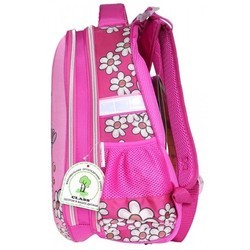 Школьный рюкзак (ранец) CLASS Fancy Dog 9903