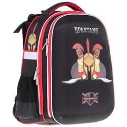 Школьный рюкзак (ранец) CLASS Spartan 9915