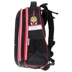 Школьный рюкзак (ранец) CLASS Spartan 9915