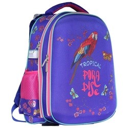 Школьный рюкзак (ранец) CLASS Tropical 9904